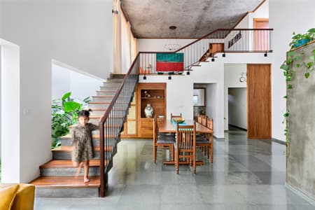 Lael by Basil and Partners